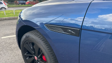 Jaguar F-Pace 2.0 D200 R-Dynamic Black 5dr Auto AWD Diesel Estate